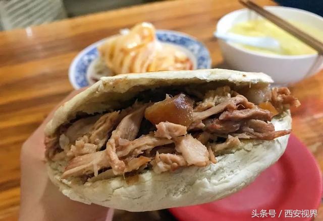 犄角旮旯的正宗美食小吃能放過嗎?不能!